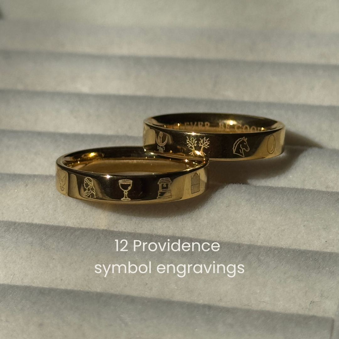Providence Ring