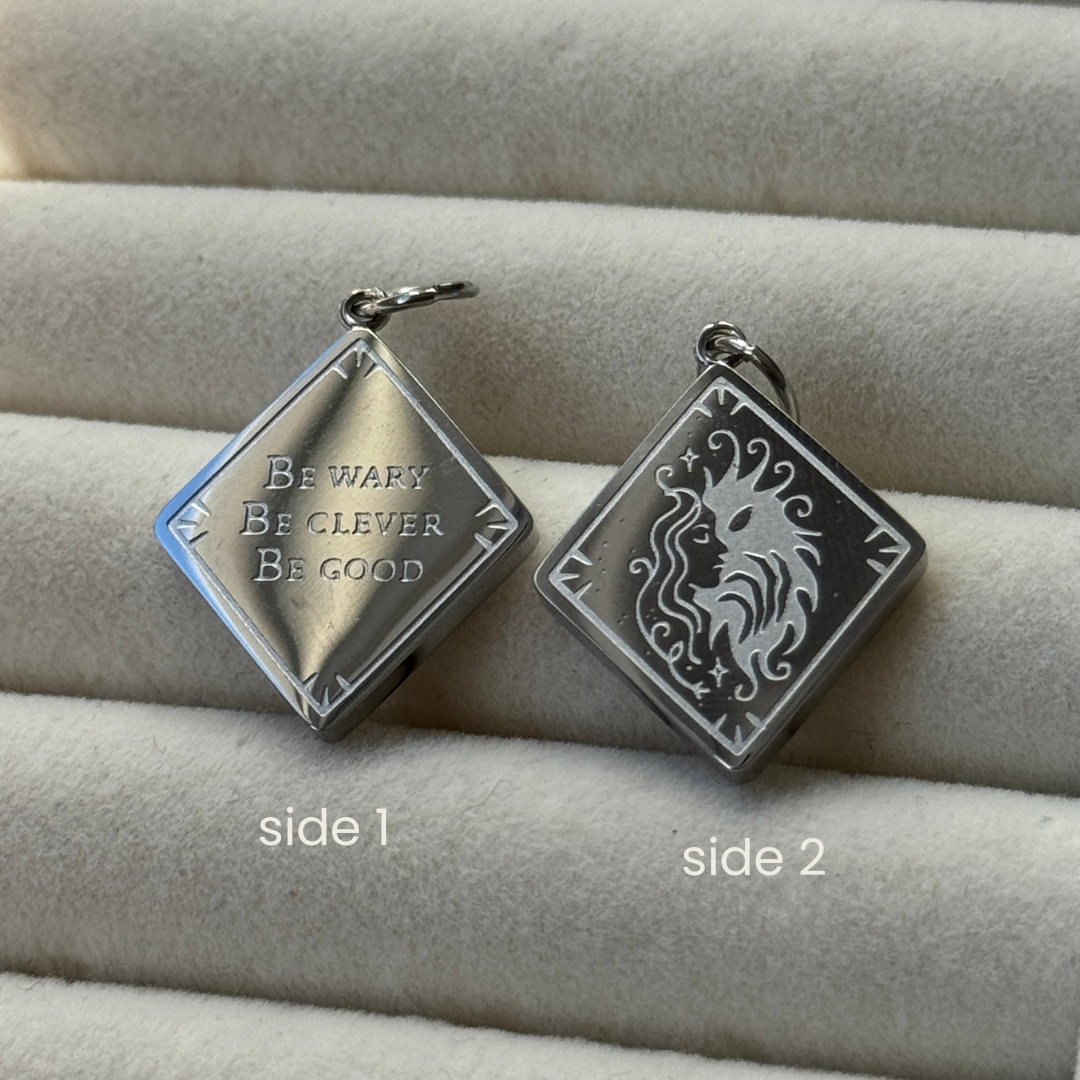 The Monster Charm