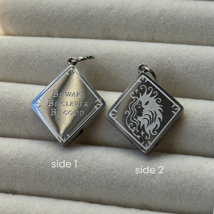 The Monster Charm