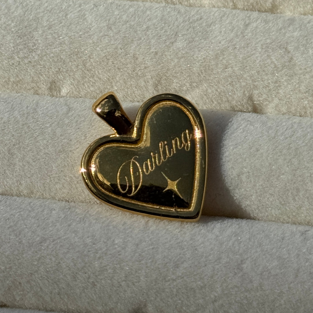 Darling Charm