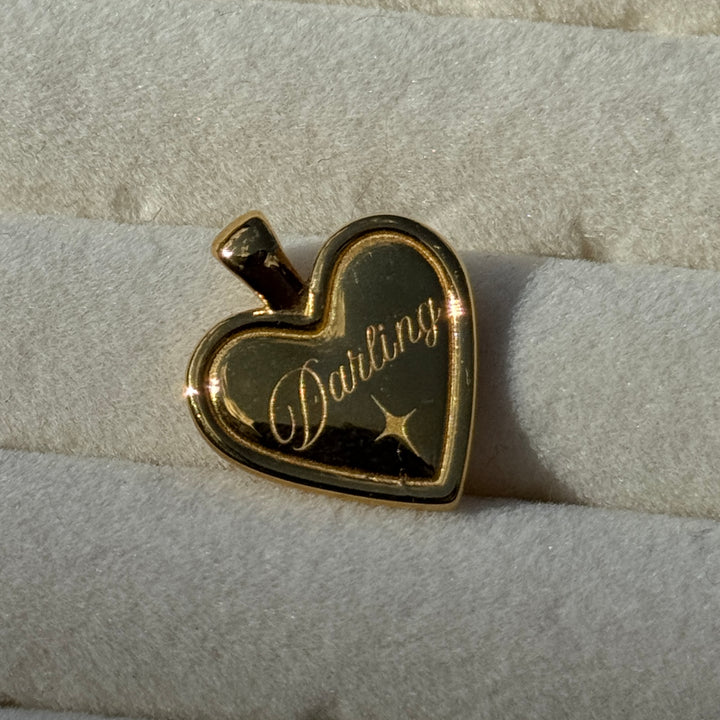 Darling Charm