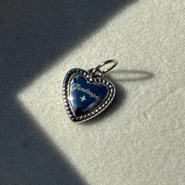 Pendragon's Sweetheart
