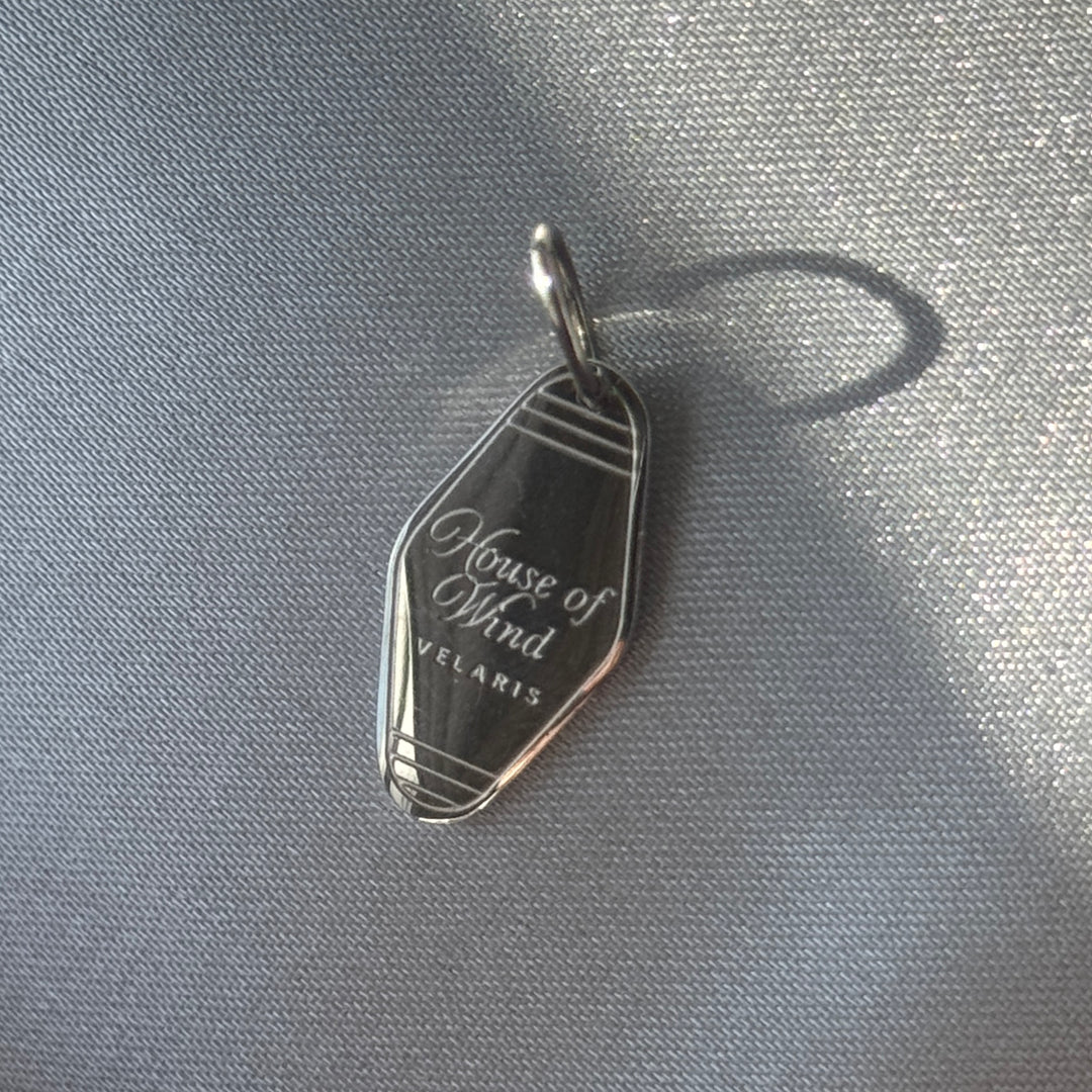 House of Wind Room Key