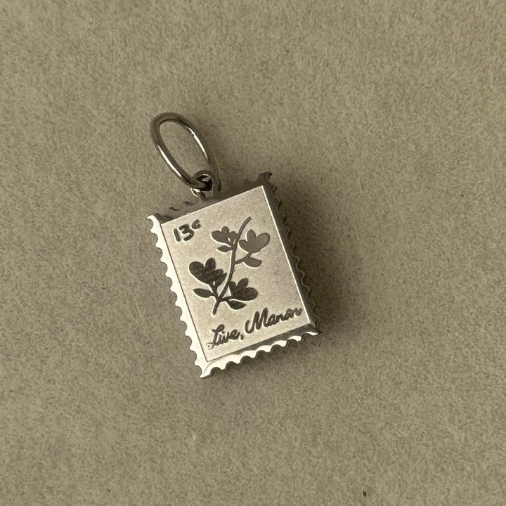 Manon's Stamp