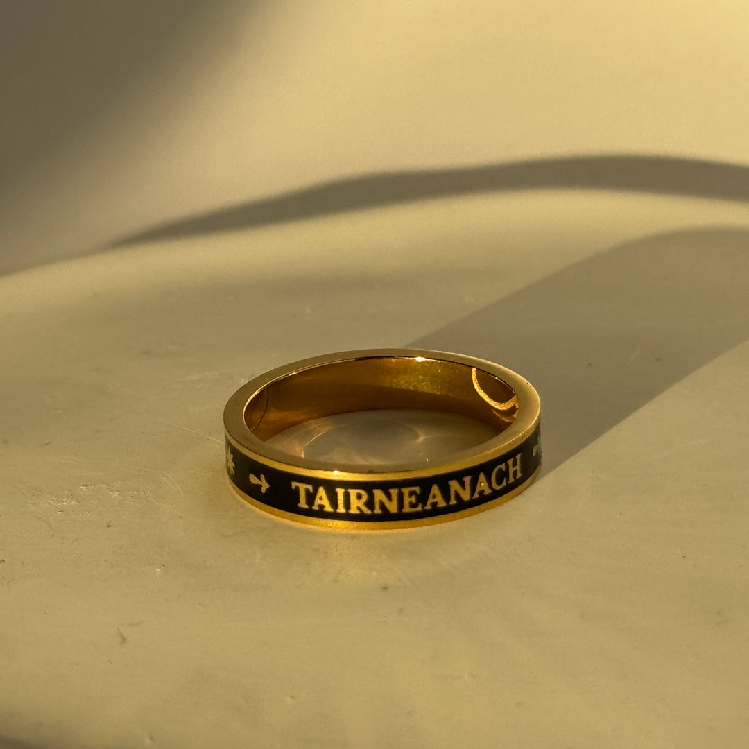 Tairn's Ring