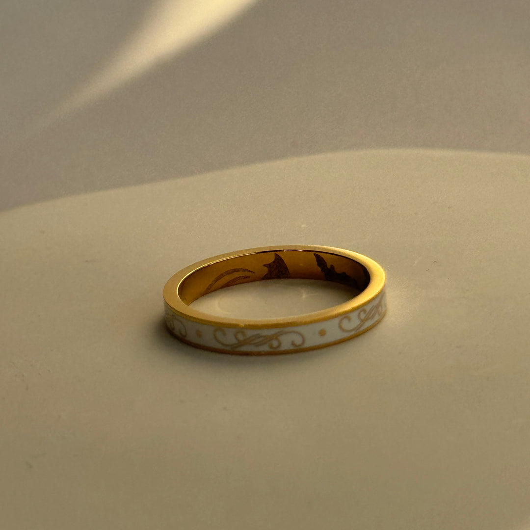 Andarna's Ring