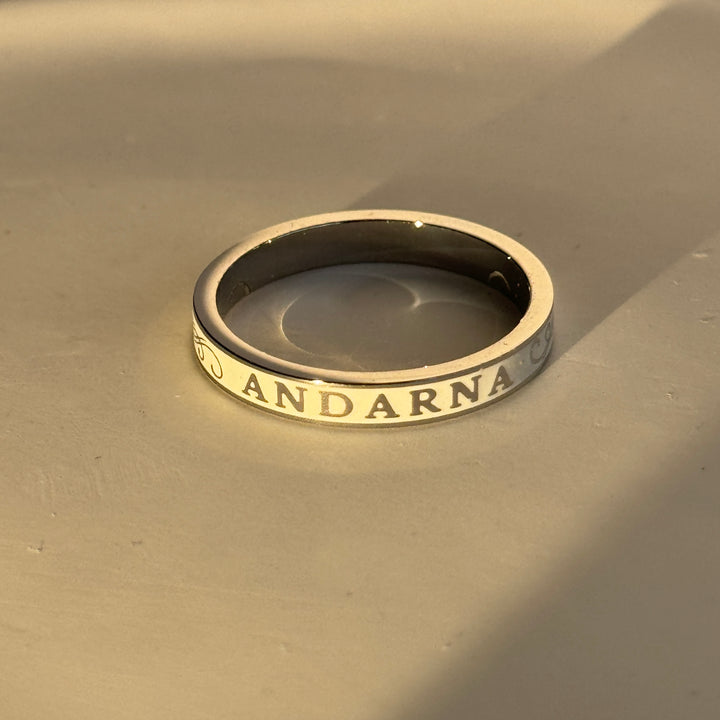 Andarna's Ring