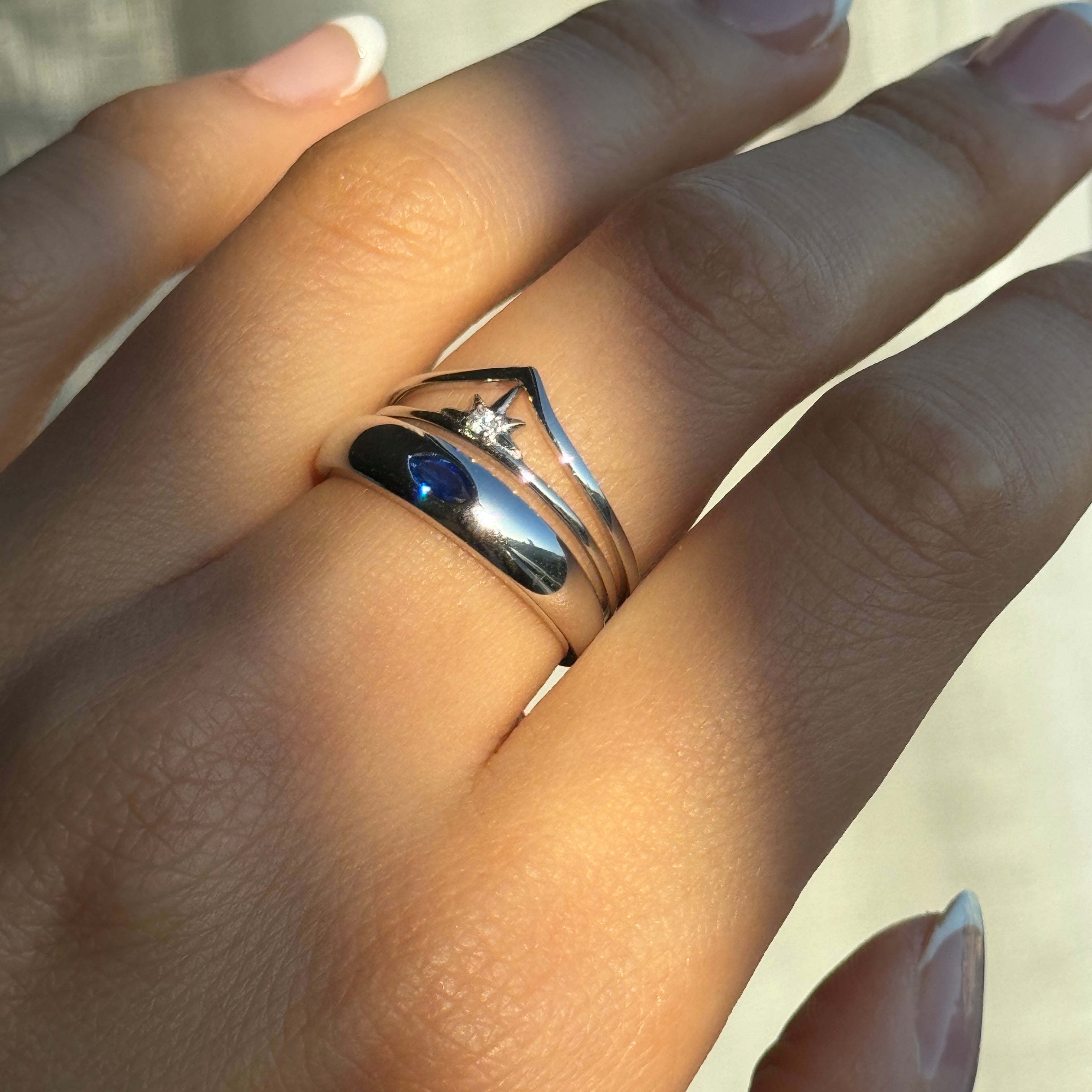 SJM Ring Collection – Estori