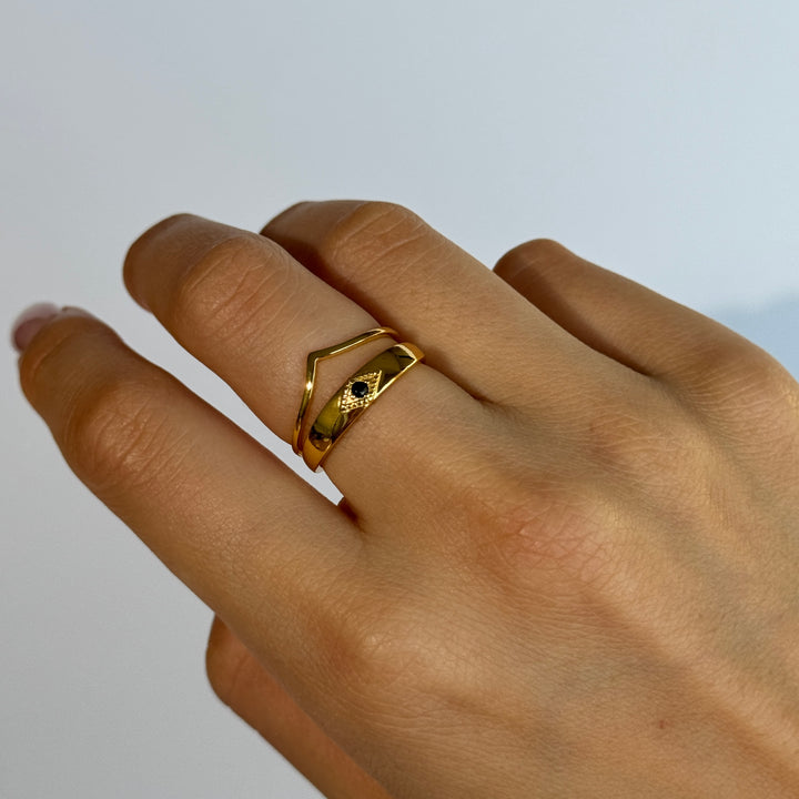 Nesta's Ring
