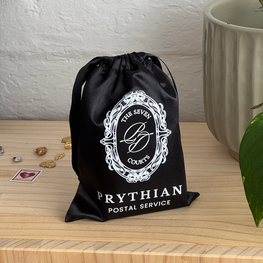 Prythian Post Gift Bag