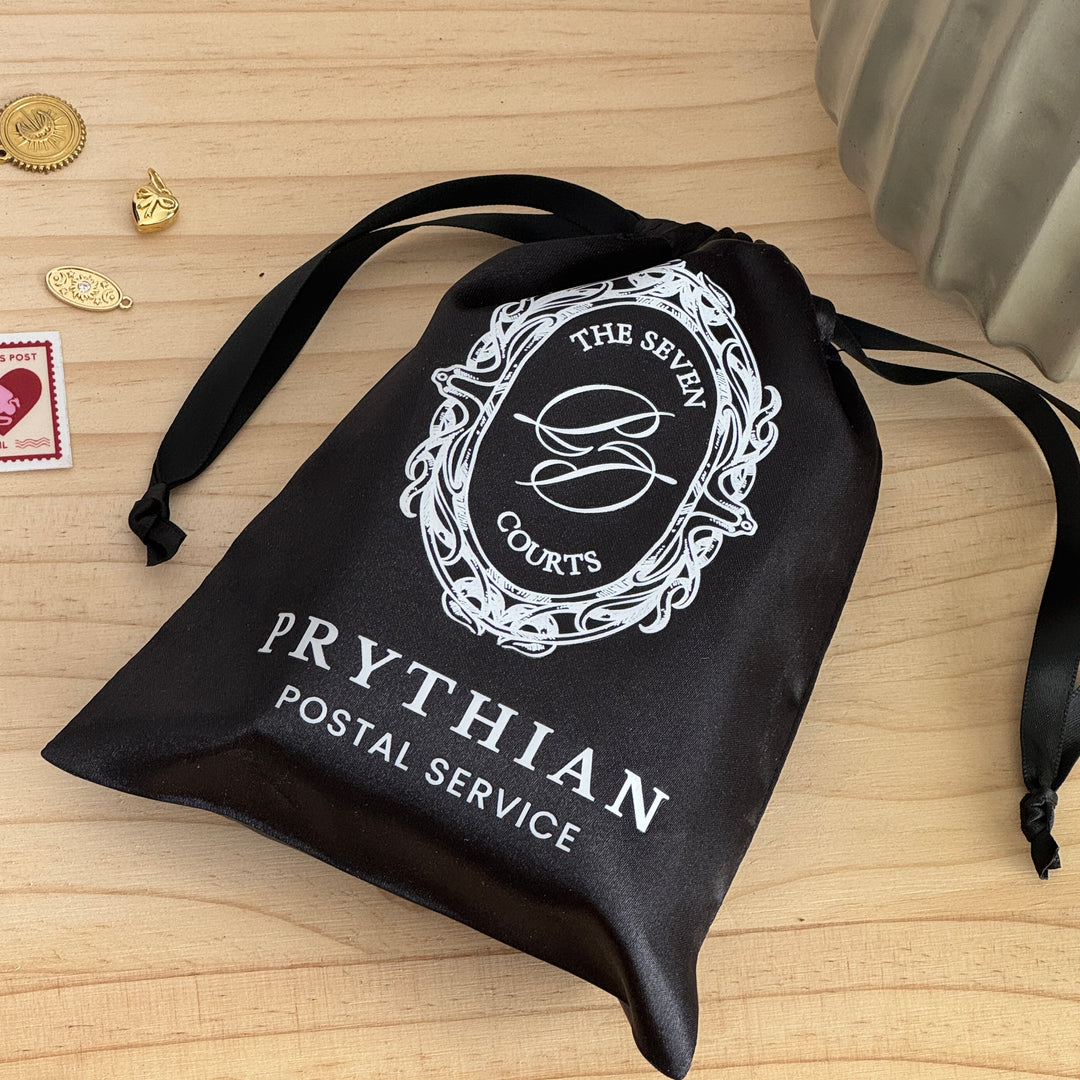 Prythian Post Gift Bag