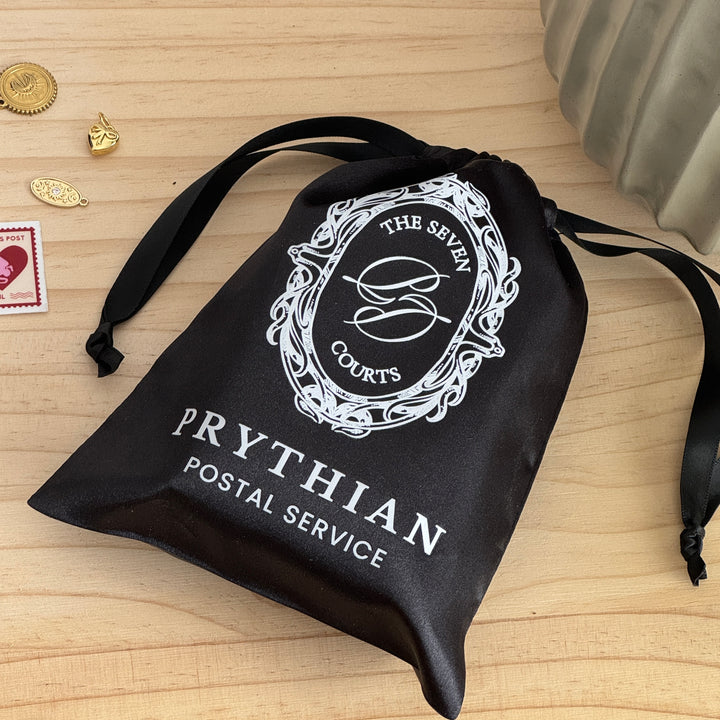 Prythian Post Gift Bag