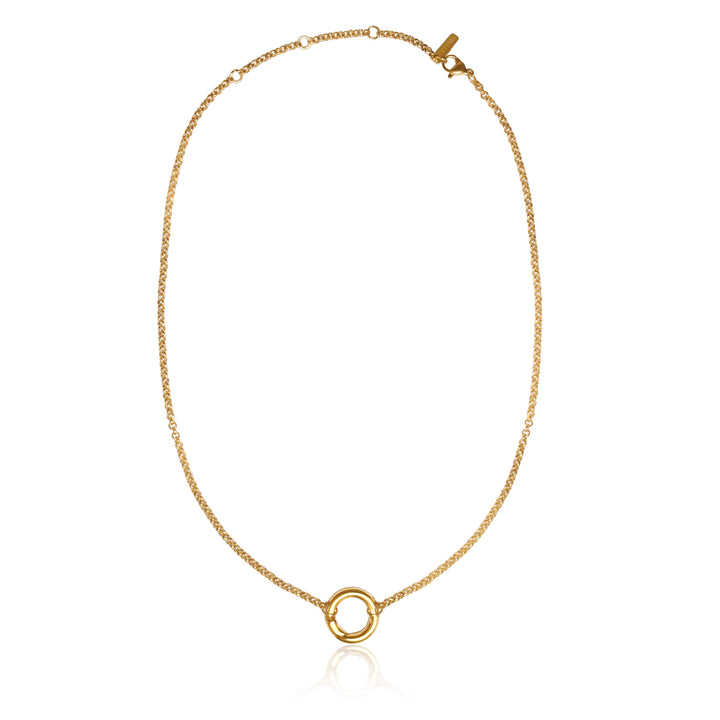 Juno Necklace