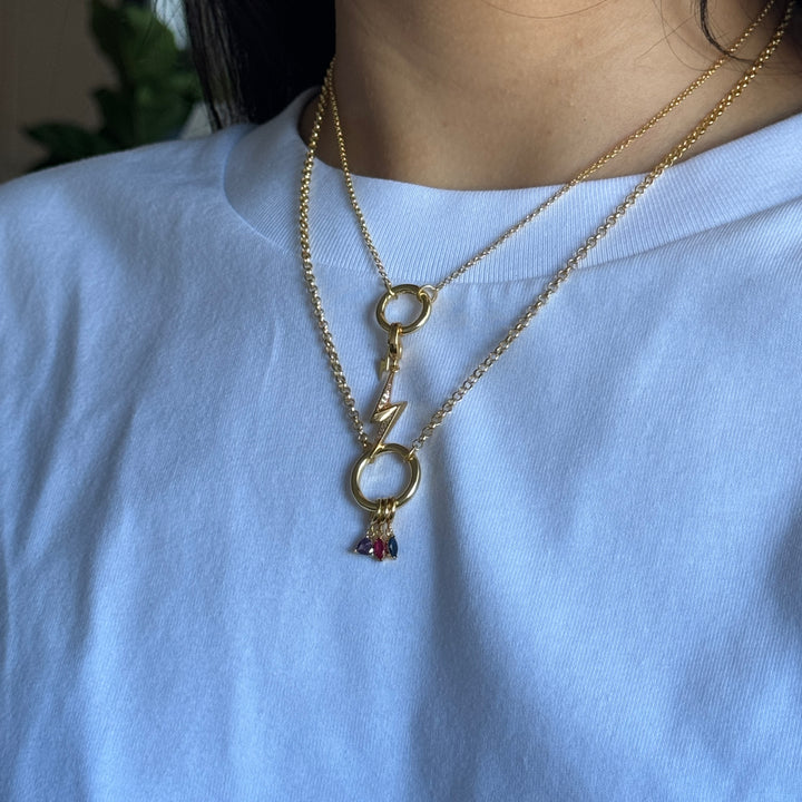 Juno Necklace