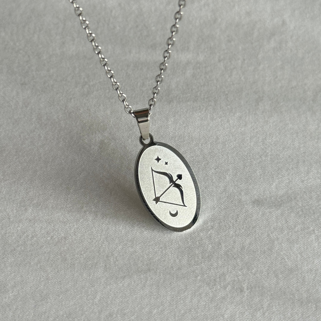 The Ballad Pendant