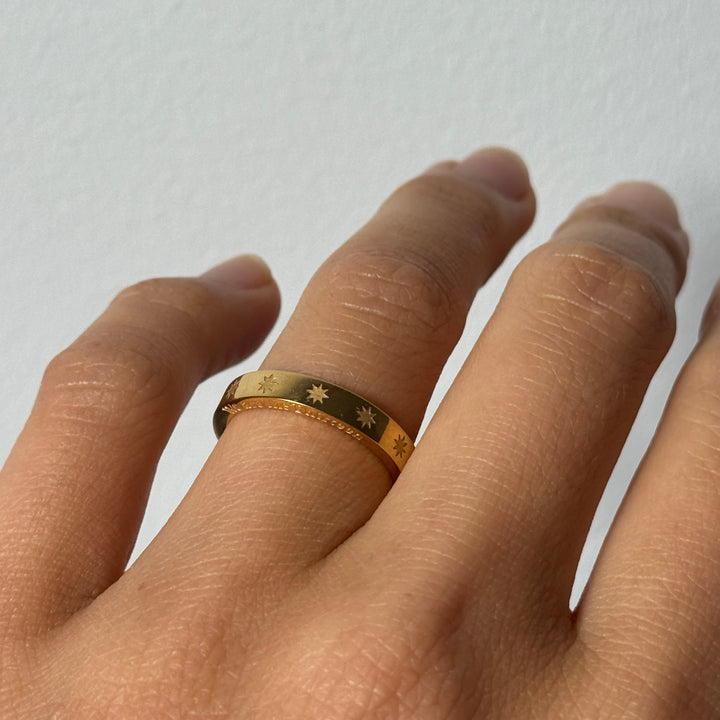 Thirteen Ring