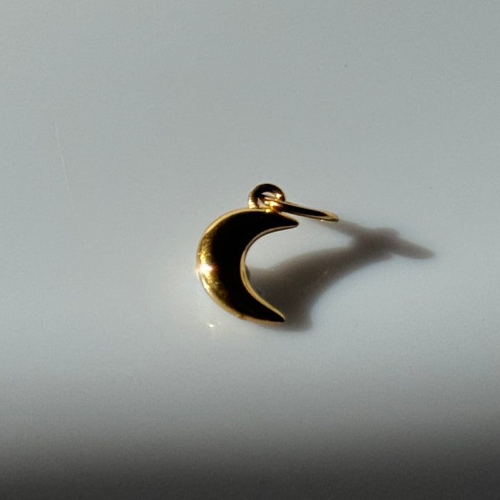 Mini Crescent Moon