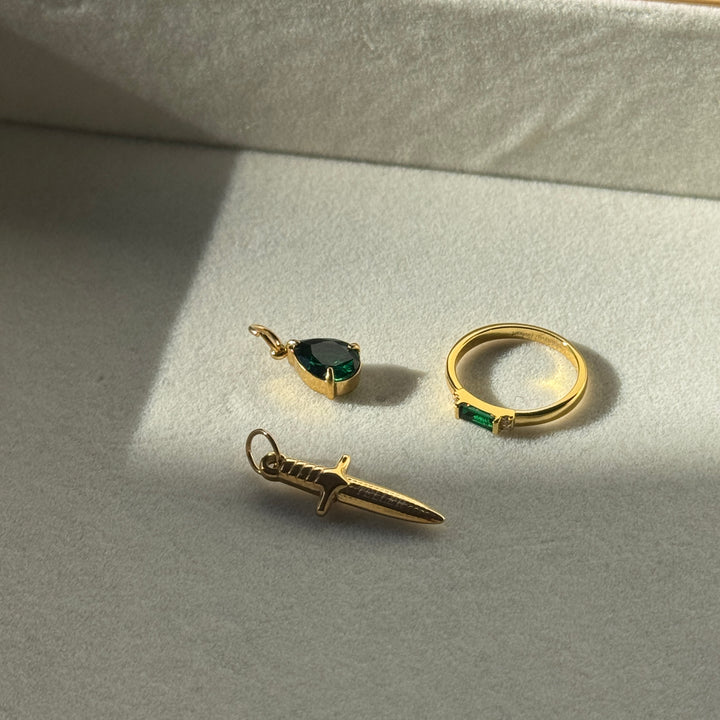 Aelin's Ring