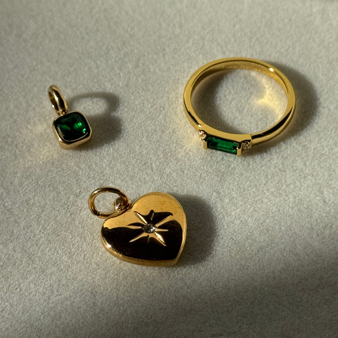 Aelin's Ring