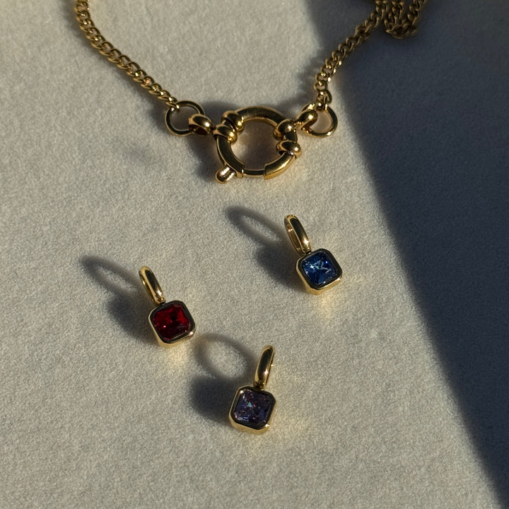 Power Stones