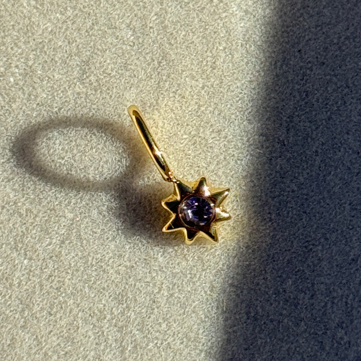 Lucky Star