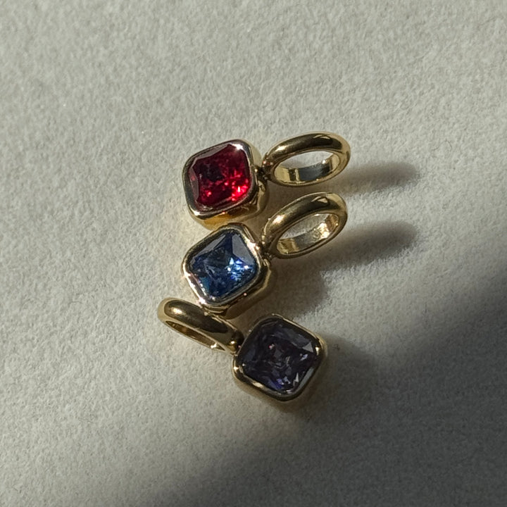 Power Stones