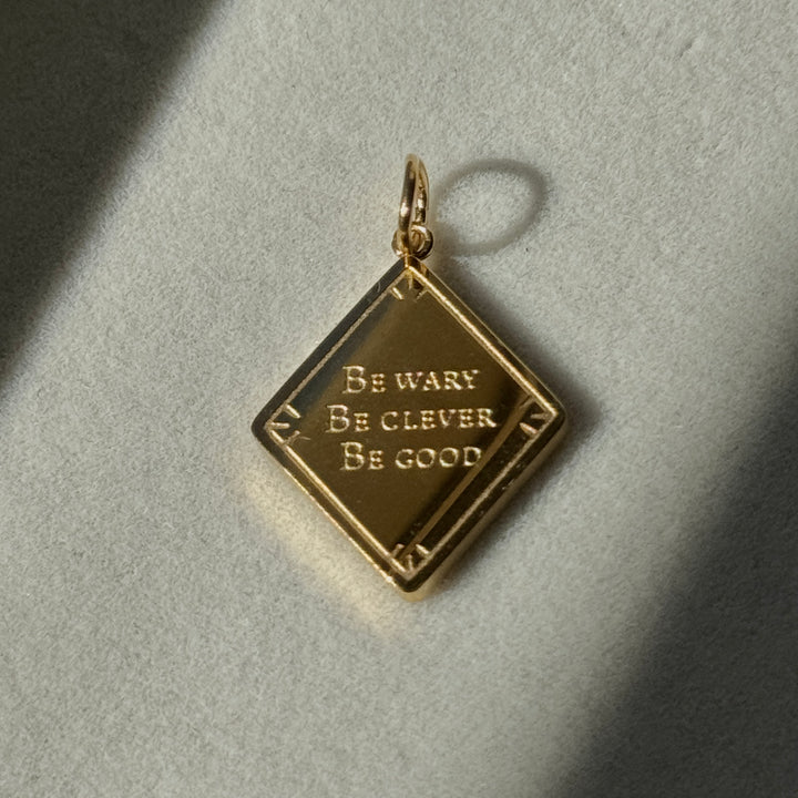 The Monster Charm