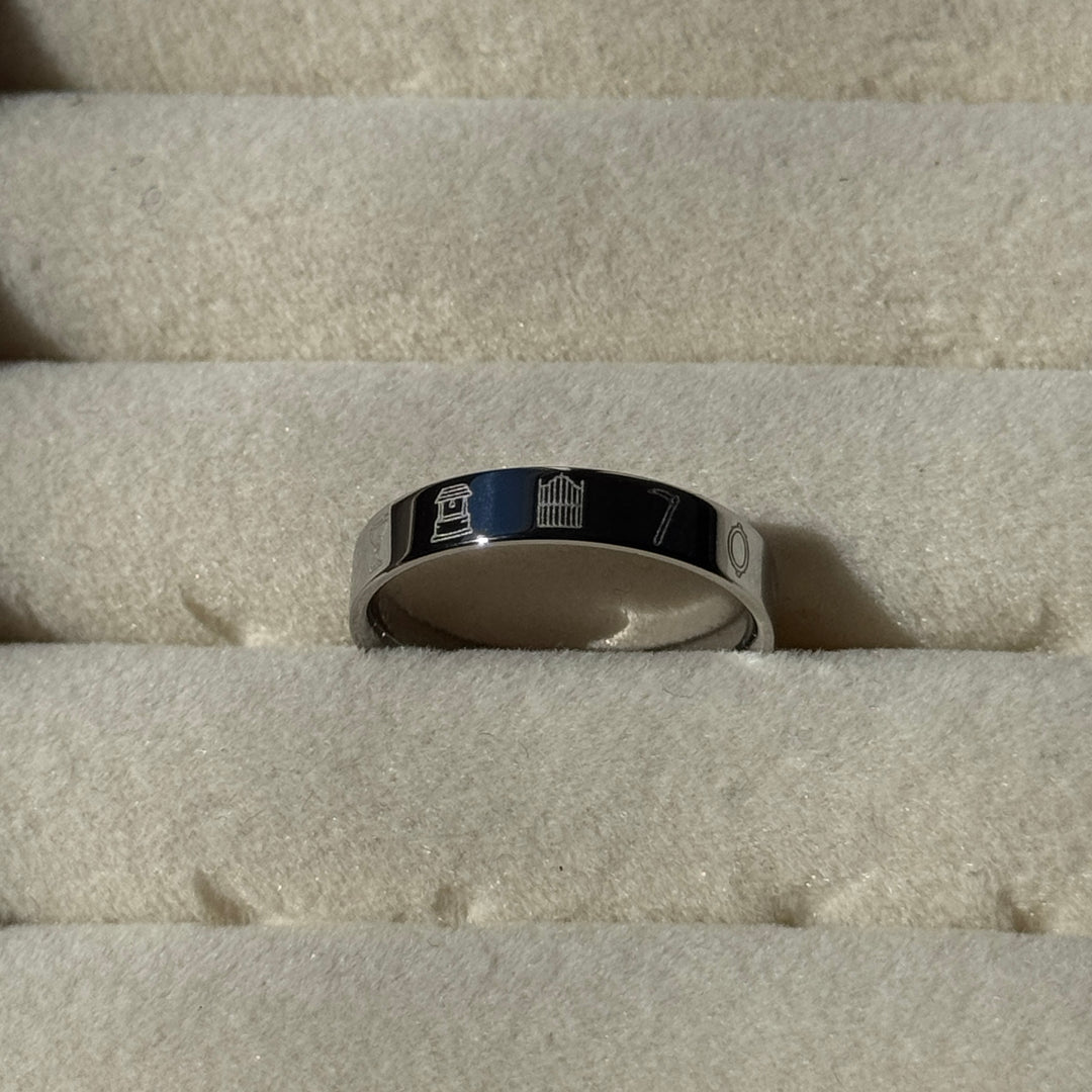 Providence Ring