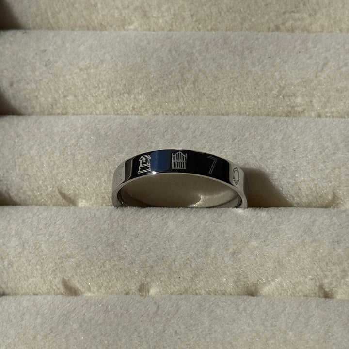 Providence Ring