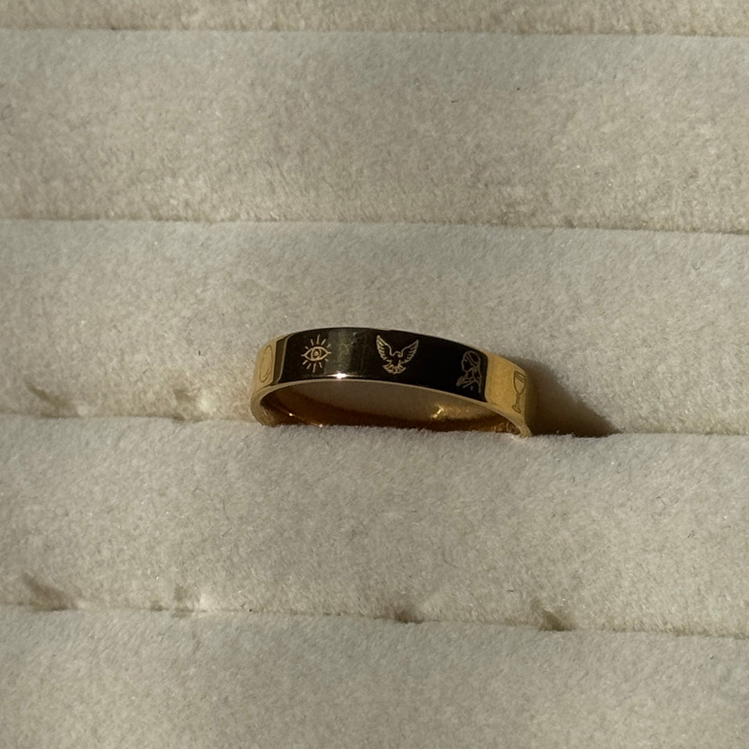 Providence Ring