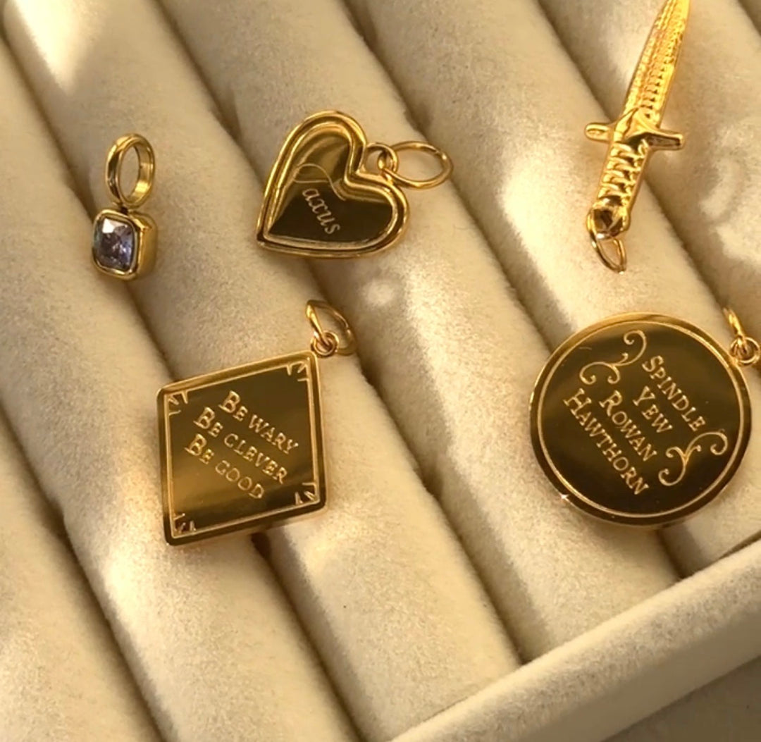 The Monster Charm