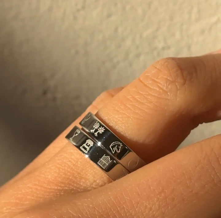 Providence Ring