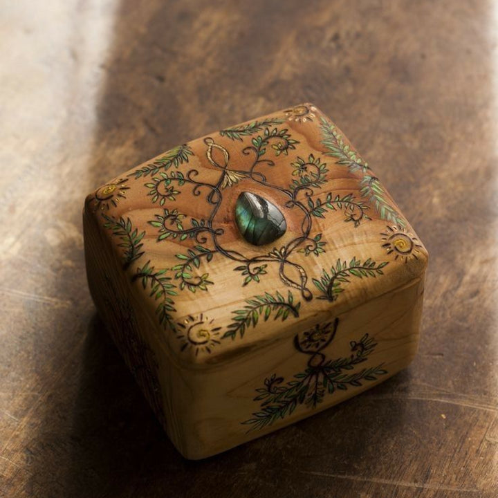 Mystery Item - coming Sunday AEST