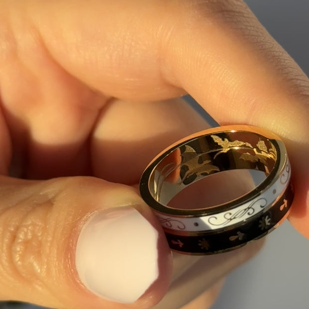 Andarna's Ring – Estori