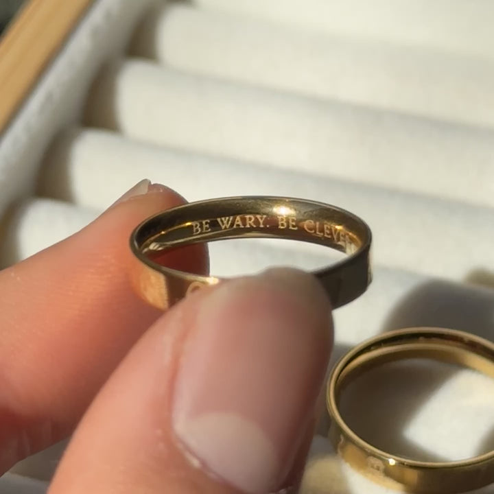 Providence Ring