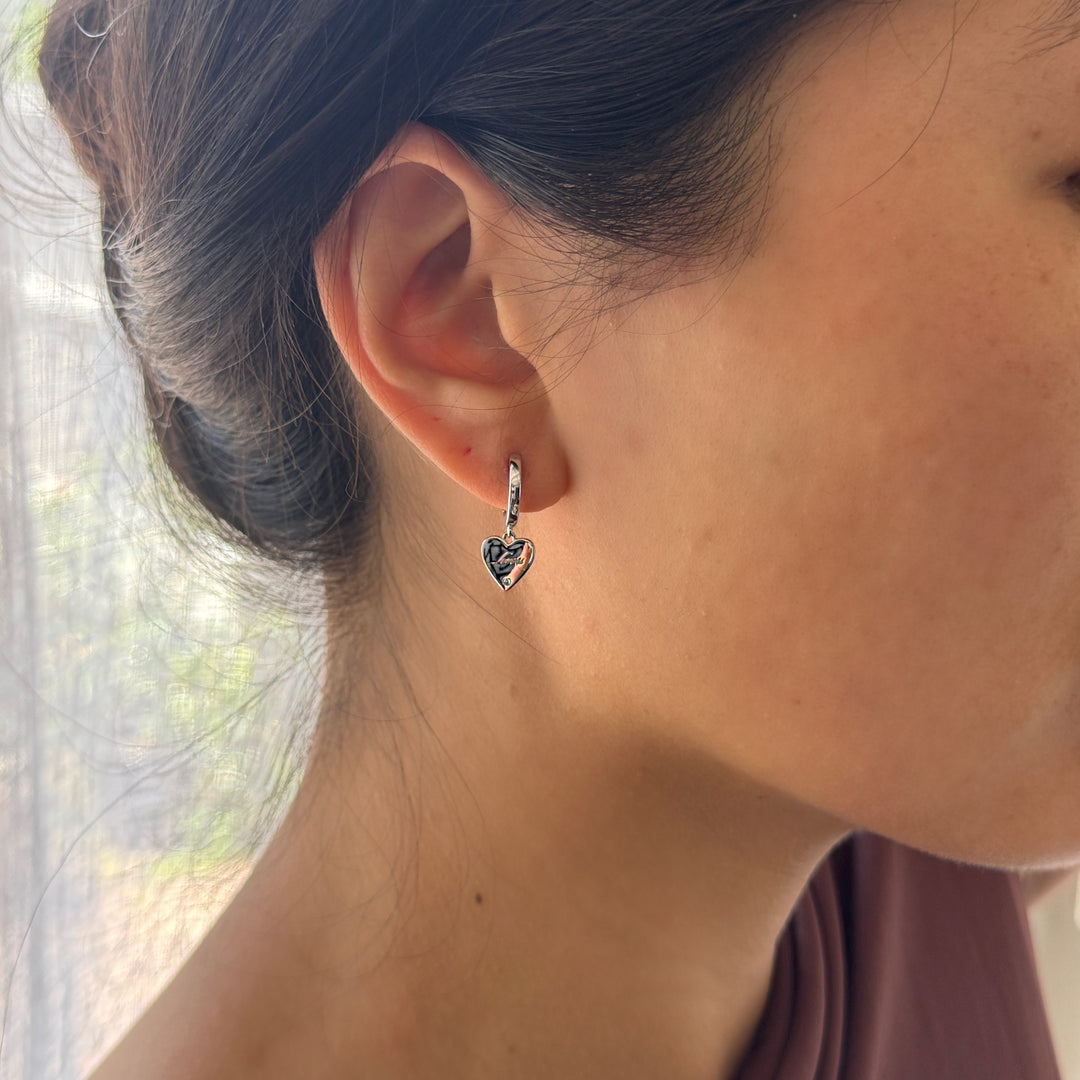 Enemies to Lovers Earrings