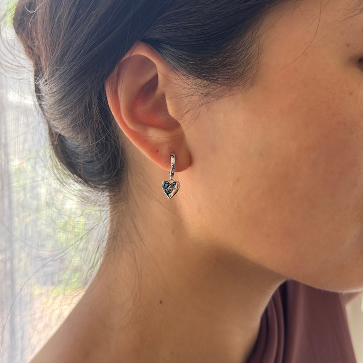 Enemies to Lovers Earrings