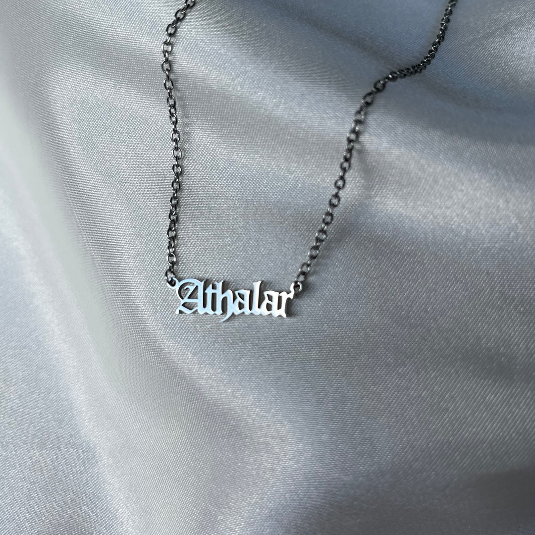 Hunt Athalar Necklace