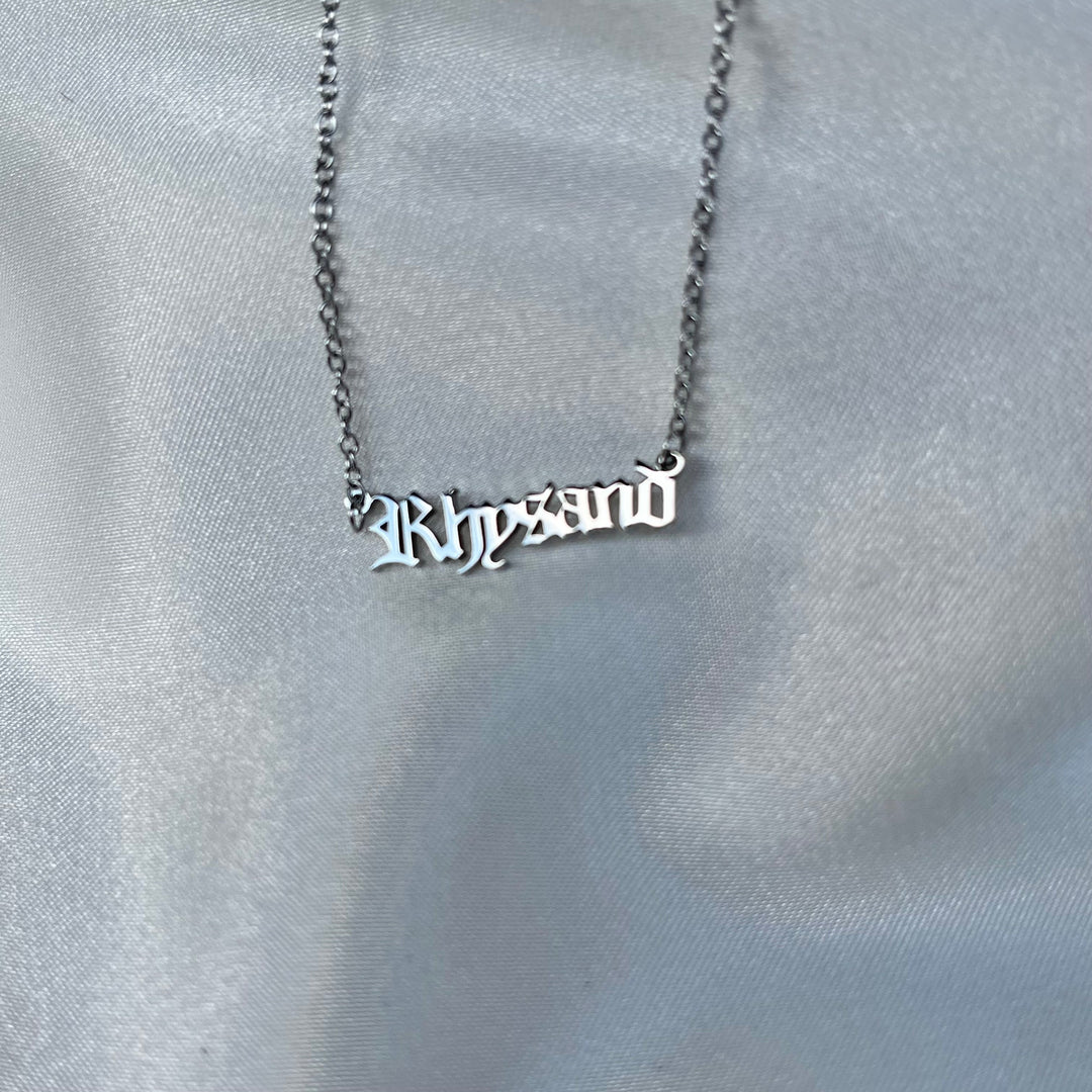 Rhysand Necklace