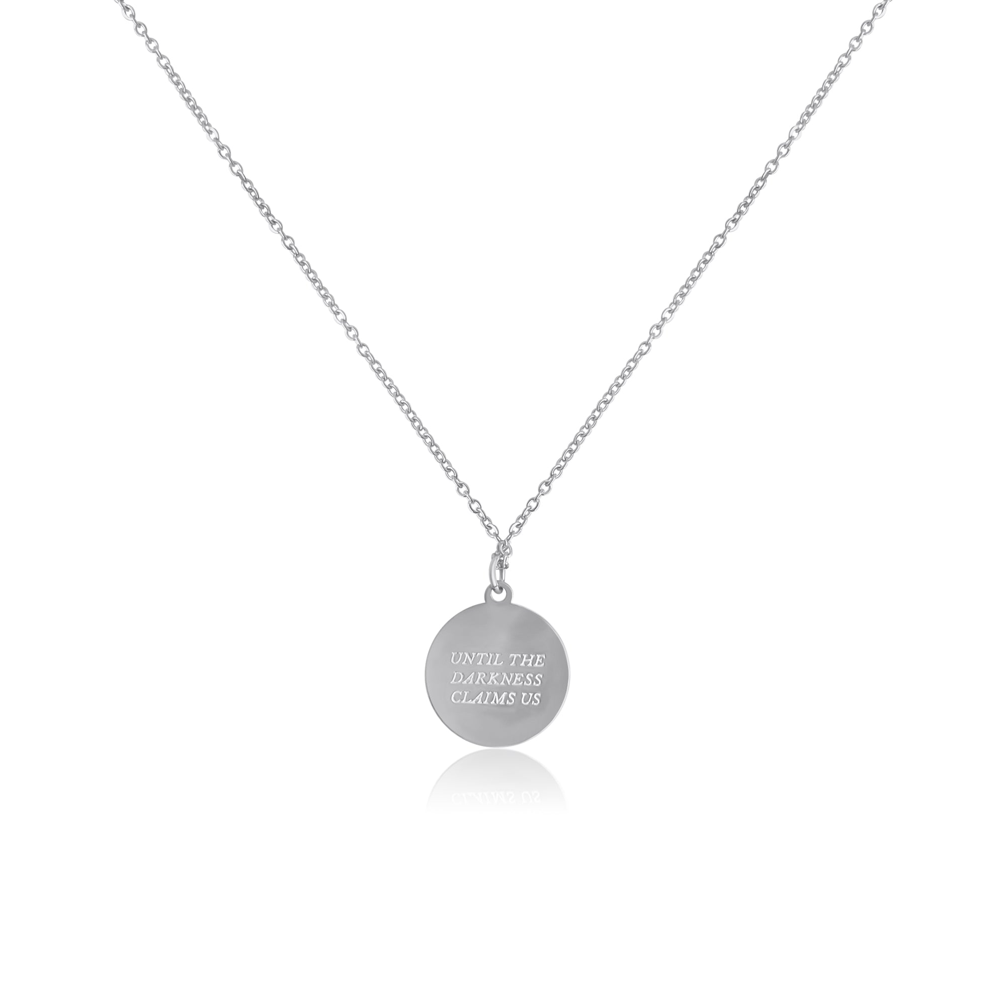 The Thirteen Coin Pendant – Estori
