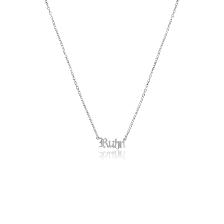 Ruhn Danaan Necklace