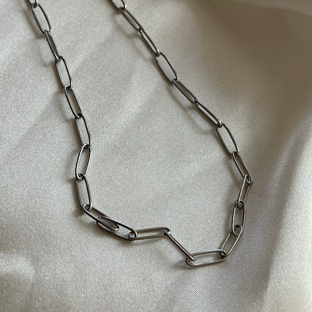 Classic Layering Necklace – Estori